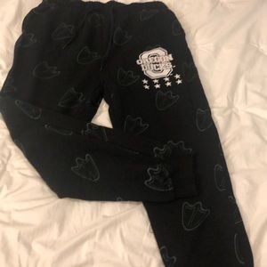 Oregon Ducks Sweatpants